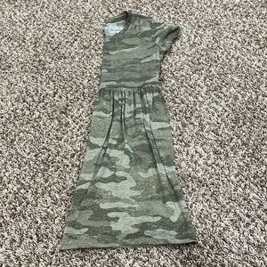 MUDD dress